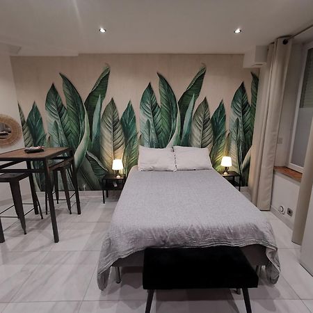 Studio Cosy Proche Paris Et Versailles Le Port-Marly Esterno foto