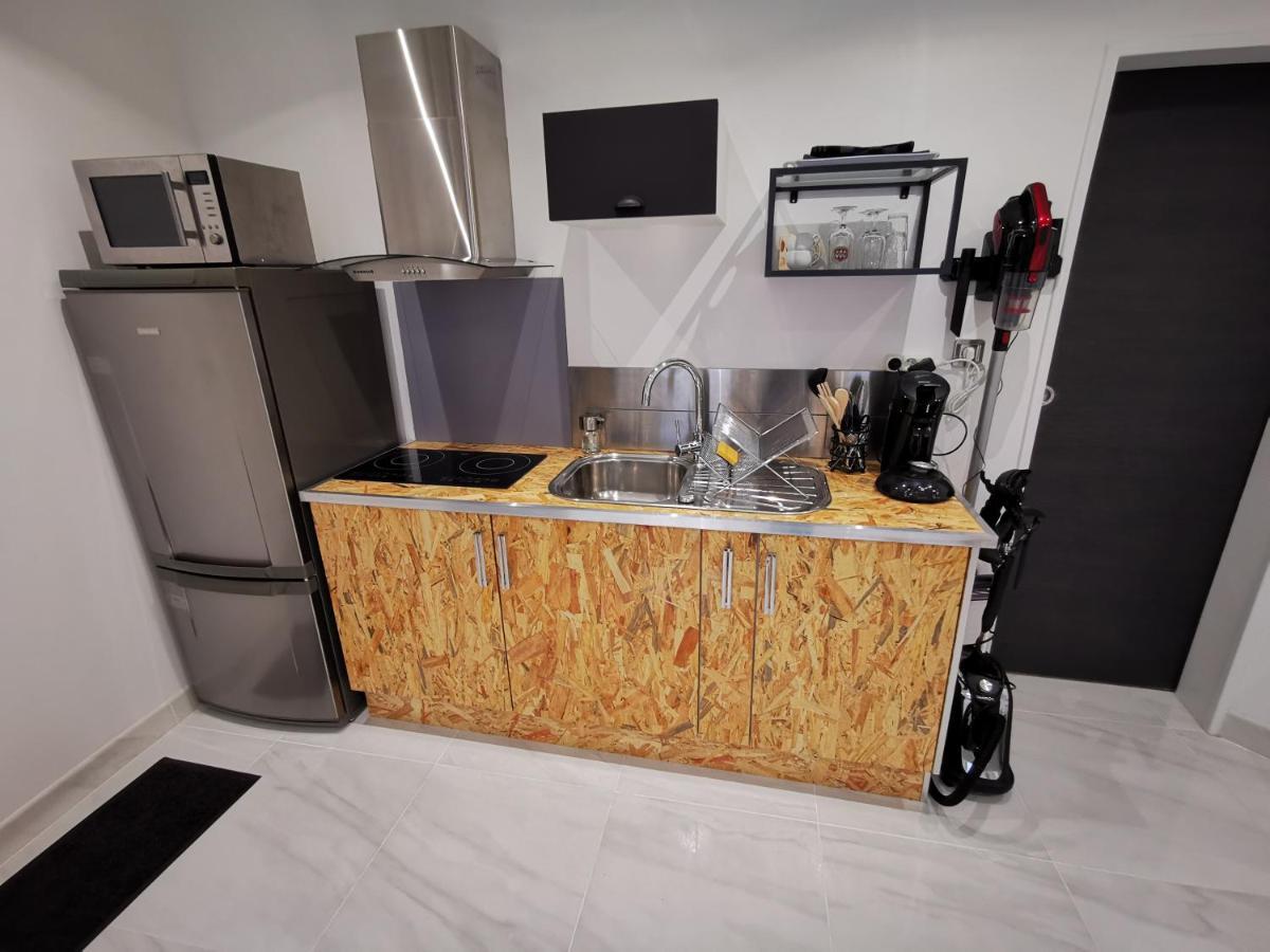 Studio Cosy Proche Paris Et Versailles Le Port-Marly Esterno foto