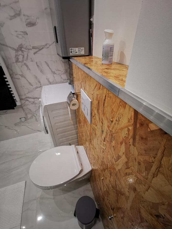 Studio Cosy Proche Paris Et Versailles Le Port-Marly Esterno foto