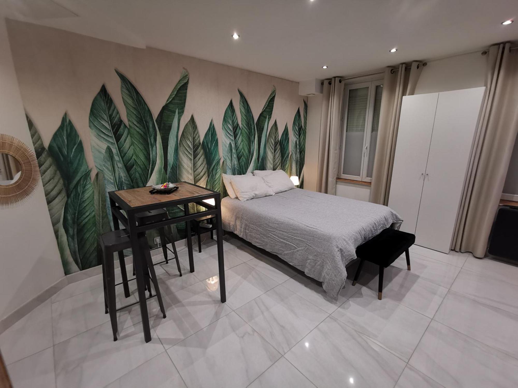 Studio Cosy Proche Paris Et Versailles Le Port-Marly Esterno foto