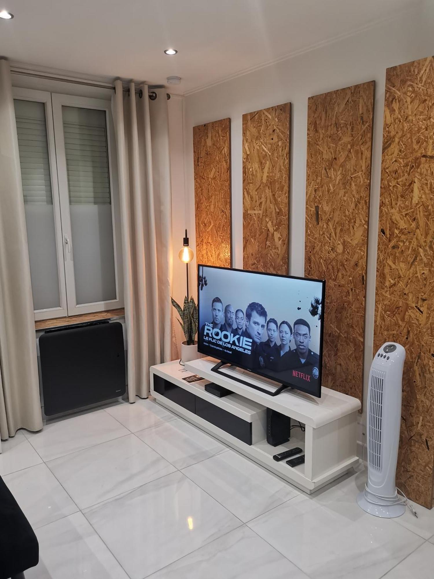 Studio Cosy Proche Paris Et Versailles Le Port-Marly Esterno foto