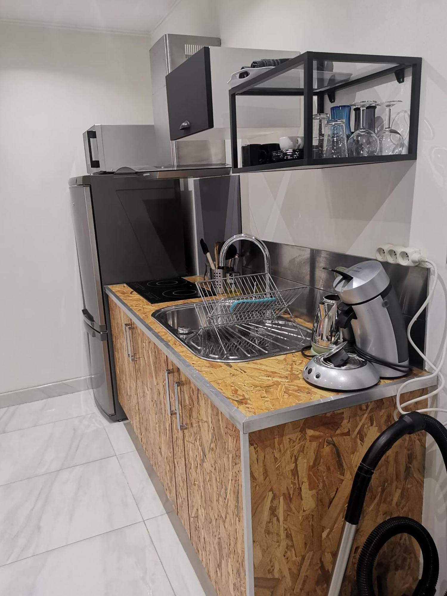 Studio Cosy Proche Paris Et Versailles Le Port-Marly Esterno foto
